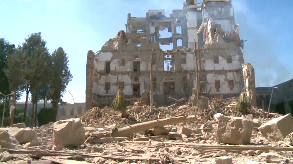 H2 yemen us involvement
