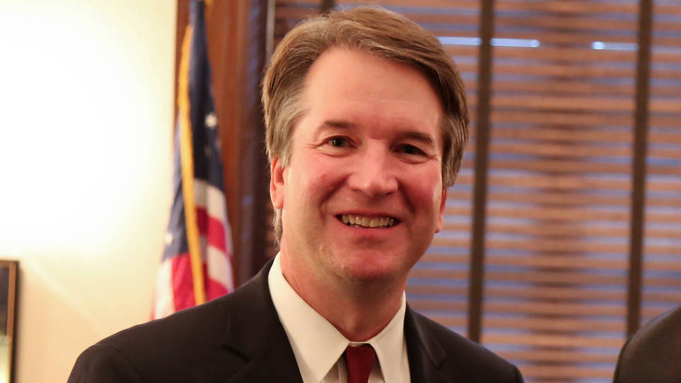 H1 brett kavanaugh confirmation hearings today