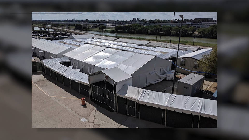 H5 secret immigration tent courts remain mexico policy migrants asylum