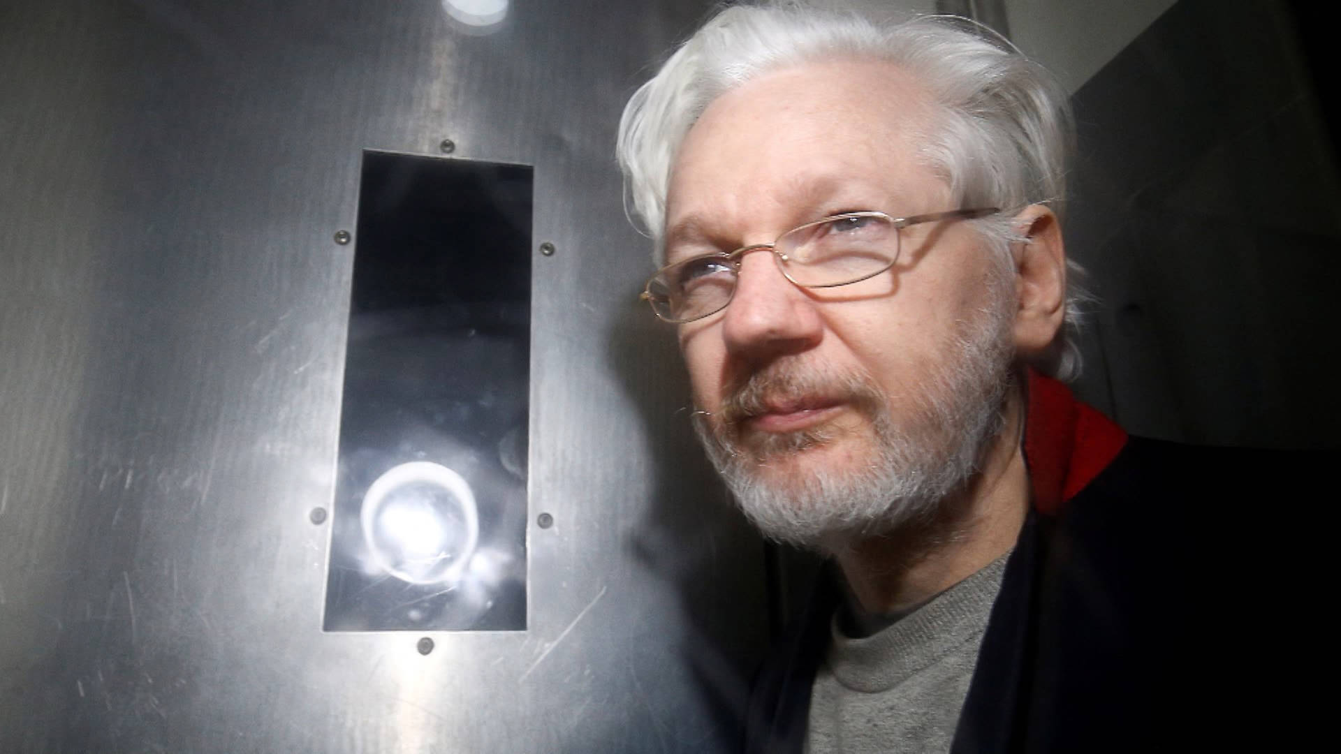 Lawsuit Alleges CIA Spied on Journalists and Julian Assange’s Lawyers