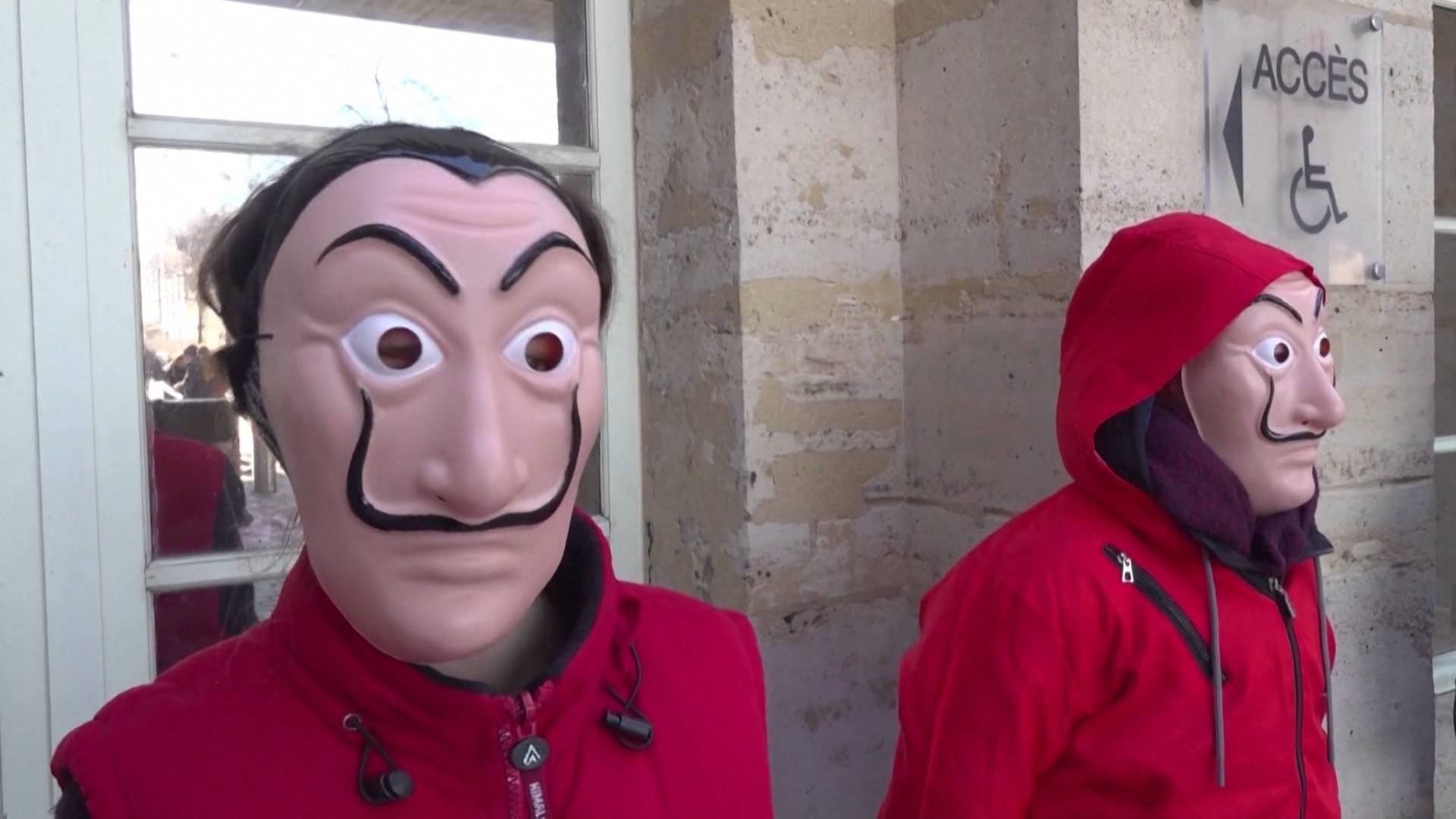 Climate Activists in France & Norway Engage in Direct Action Protests Outside Govâ€™t Ministries
