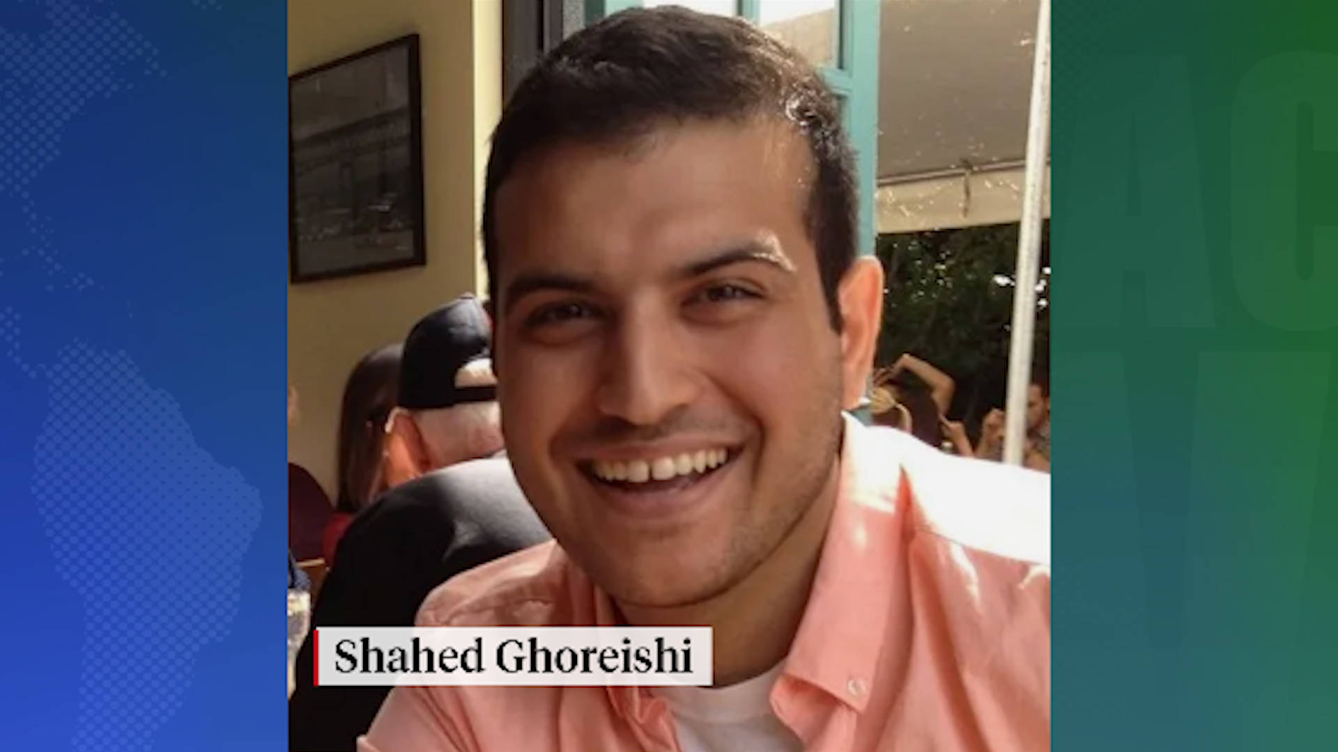 State Division Fires Officer Who Expressed Condolences for Reporters Killed via Israel in Gaza