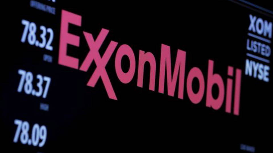 H06 exxon