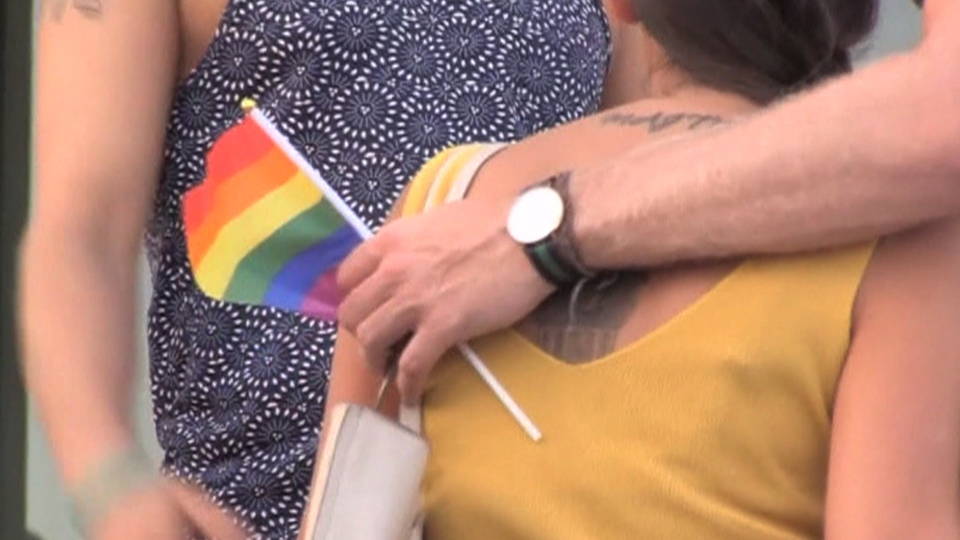 H15 malta marriage equality