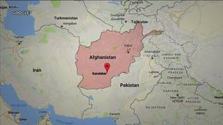 Afghanistan