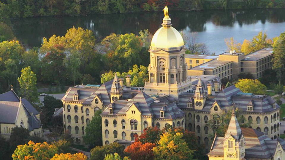 h12 notre dame contraception