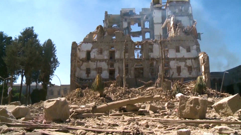 h07 yemen trump suadi war