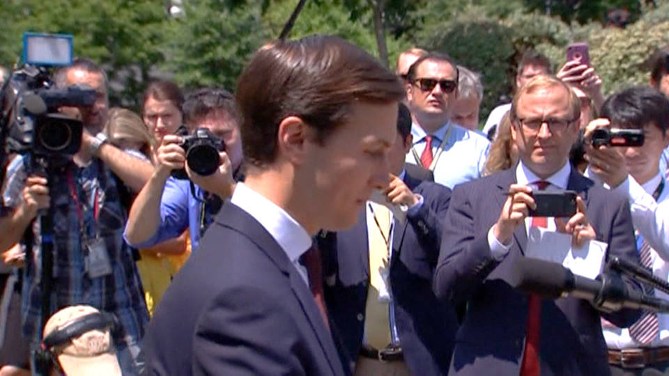 H16 kushner investigation
