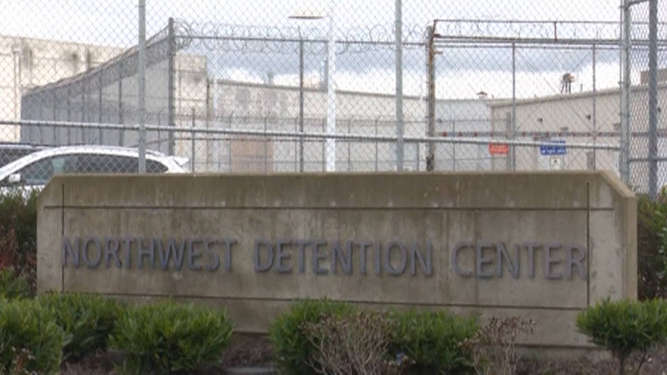 H13 prisonstrike