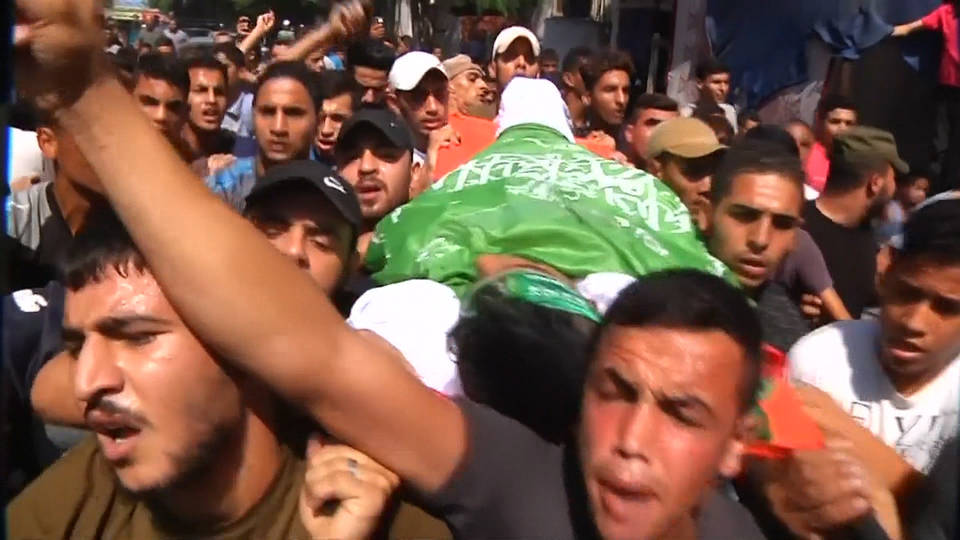 H8 gaza deaths