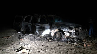 H12 isis attack egypt