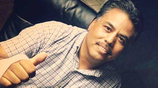 H11 santiago barros mexican journalist