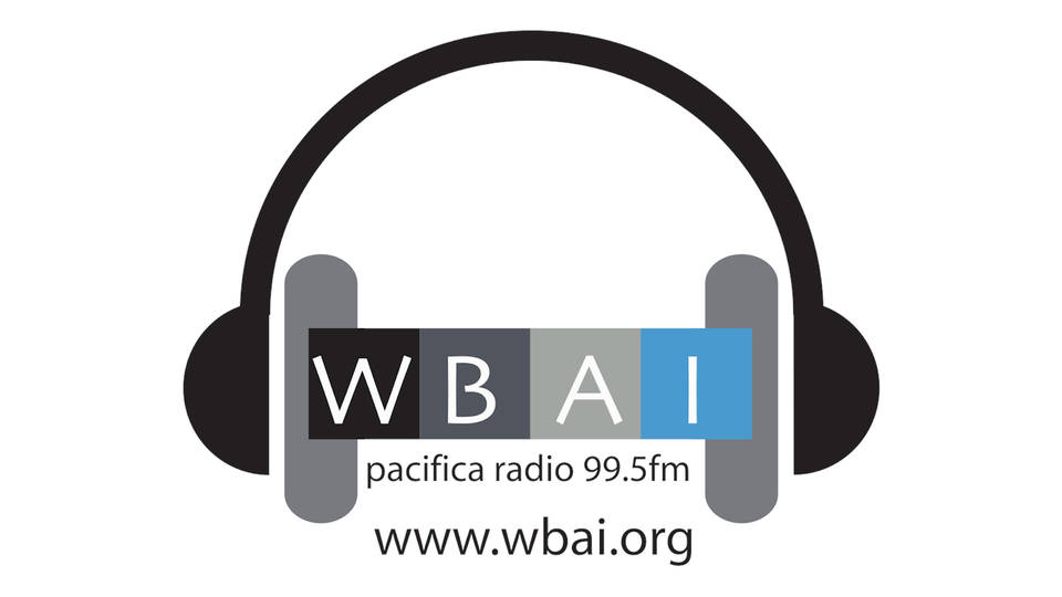 H11 new york wbai radio back on air local programming community supported pacifica