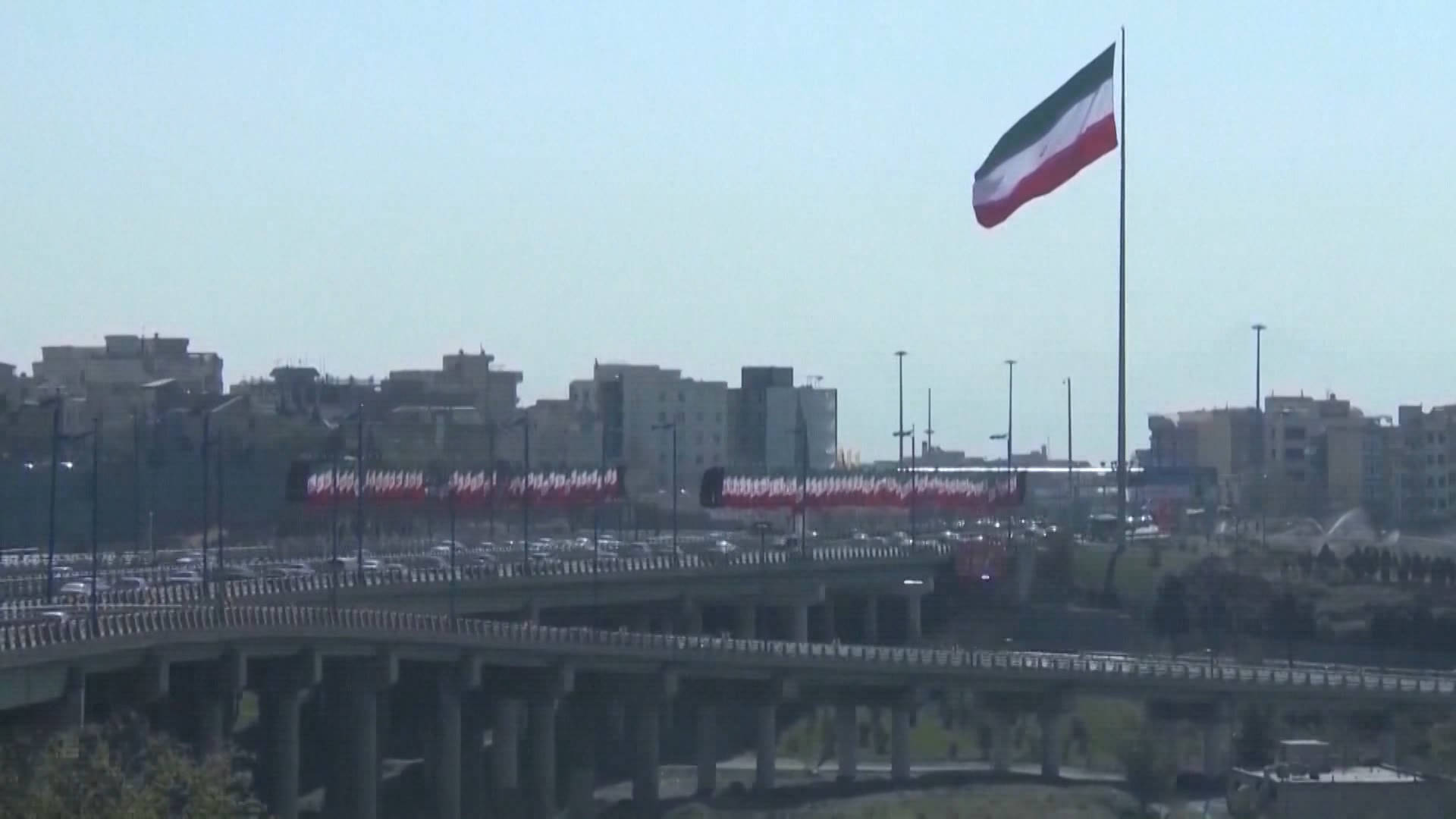 U.S. and Iran Conclude Indirect Talks With No Deal on Iran’s Nuclear Program