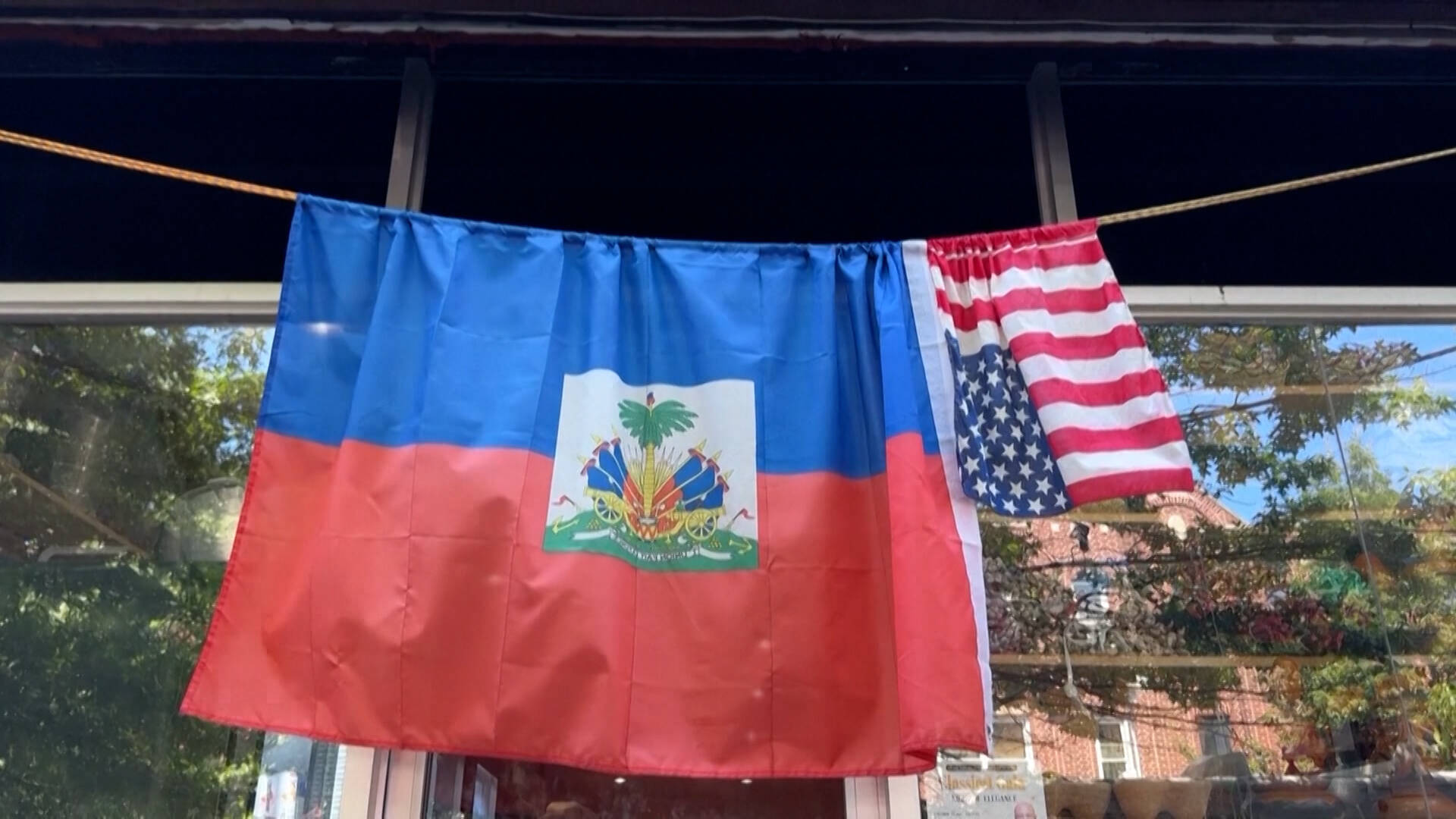 ICE Reportedly Stepping Up Plans to Deport Haitian Immigrants