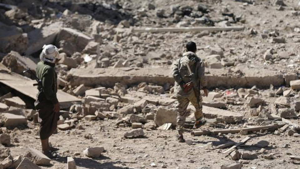 Hdlns3 yemen