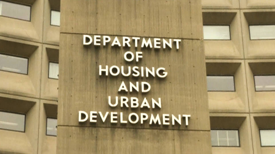 H13 ben carson hud furniture spending