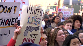 H1 student walkout