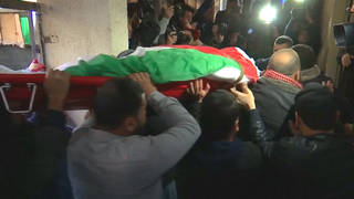 H10 gaza funeral