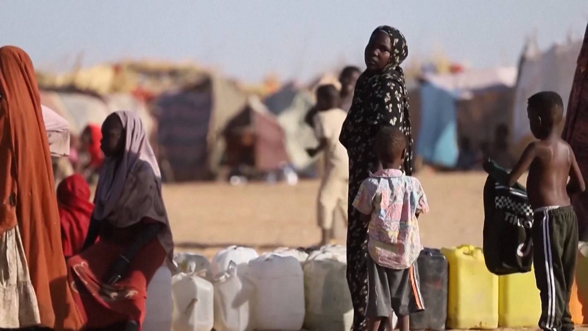 United Nations Calls for Ceasefire and Humanitarian Aid Corridor in Sudan