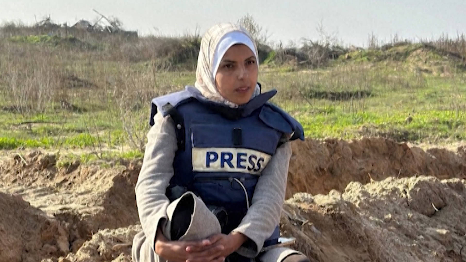 Palestinian Photographer Mariam Dagga Posthumously Wins 2026 Polk Award for Photojournalism