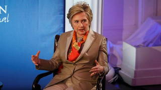 H07 hillary clinton