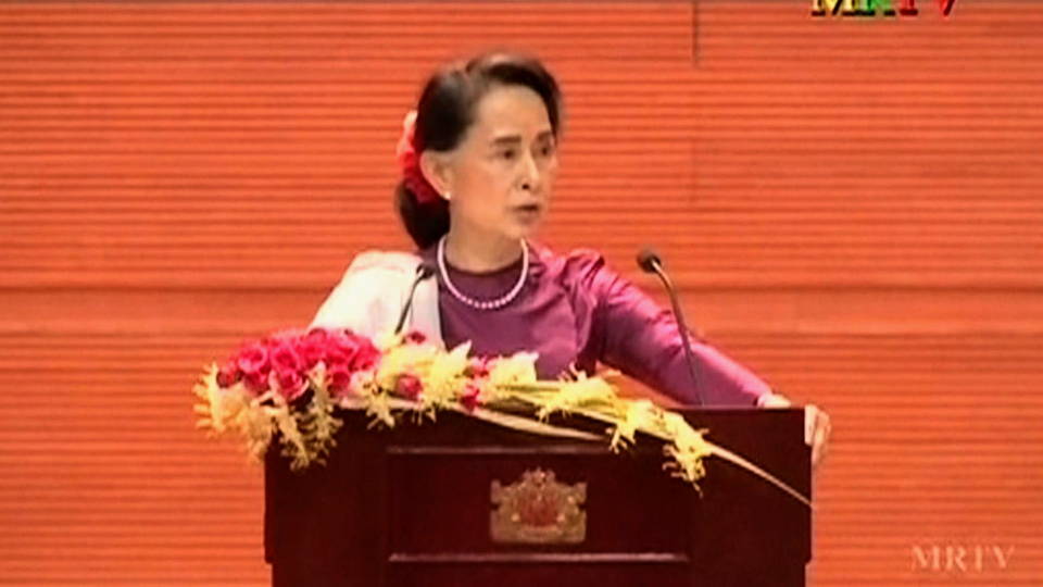 H07 suu kyi