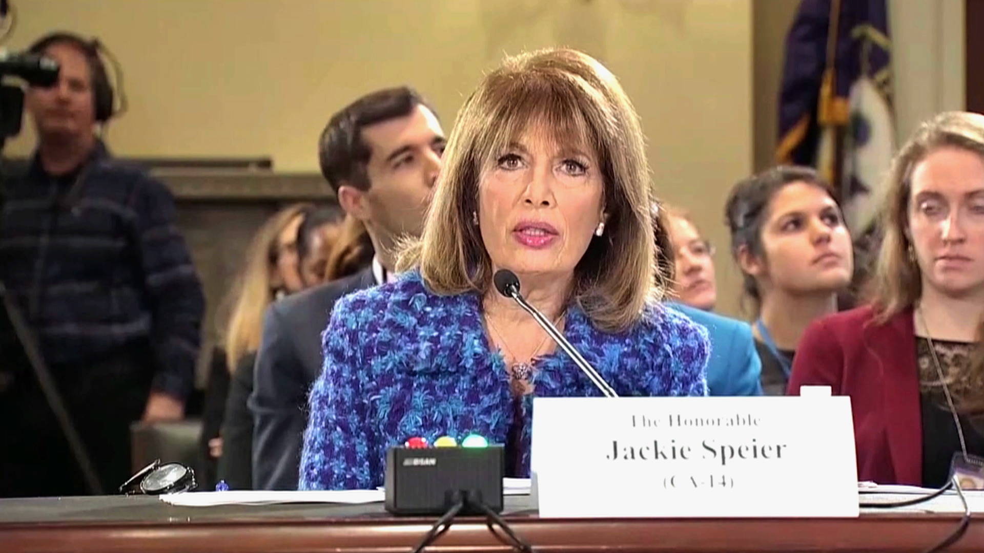 Image result for jackie speier me too