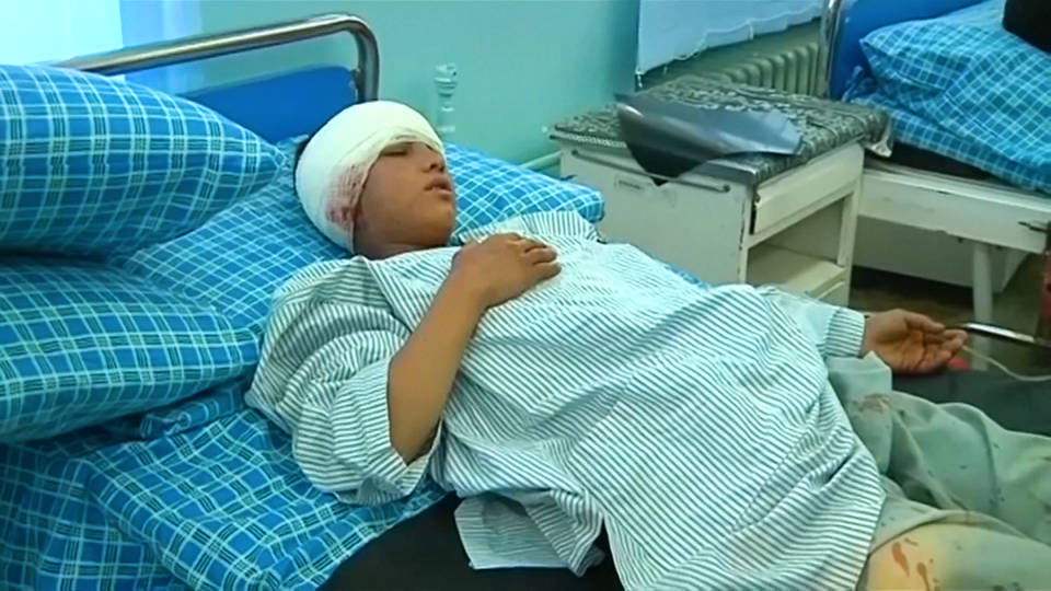 h06 children in conflict zones