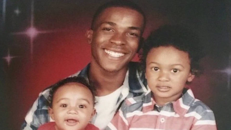 H14 stephon clark killed by police
