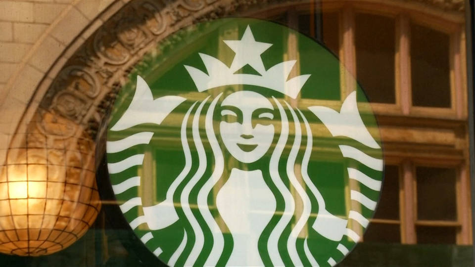 H10 starbucks
