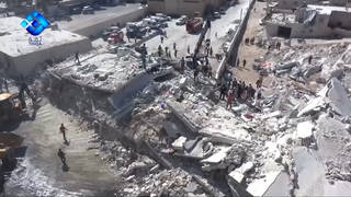 H4 trump warns syria over idlib attack