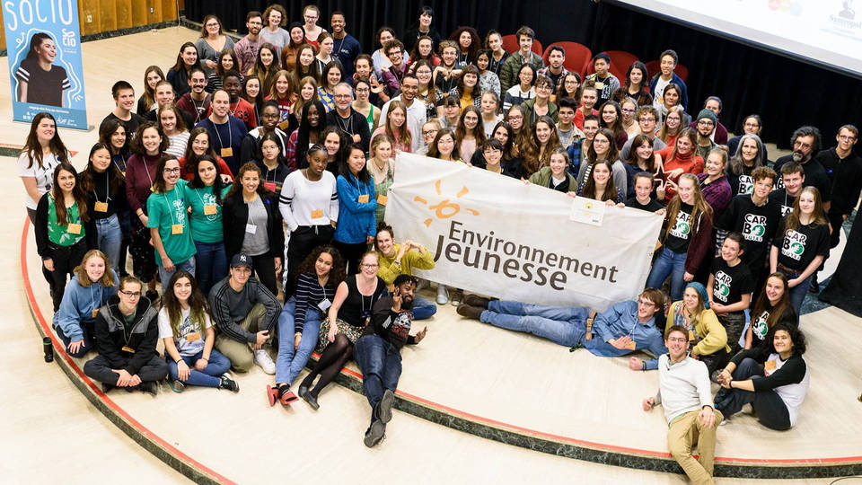 H3 quebec youth climate lawsuit environnement jeunesse