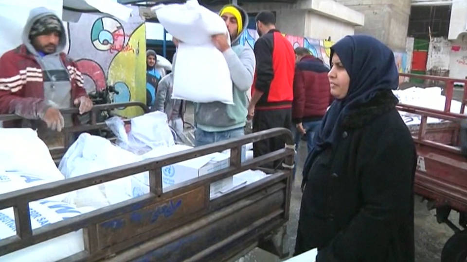 H11 un food stops aid