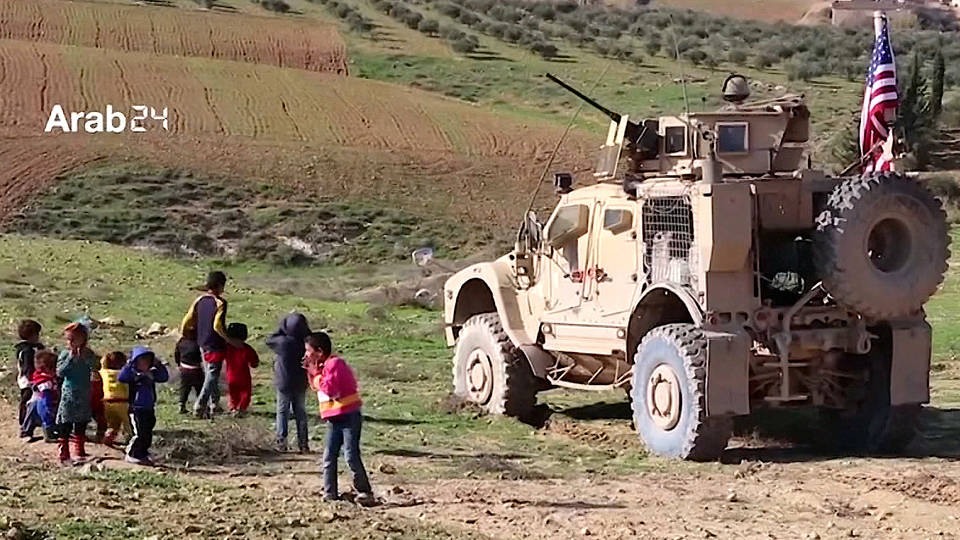 H8 us forces war crimes syria un investigators conflict idlib attacks