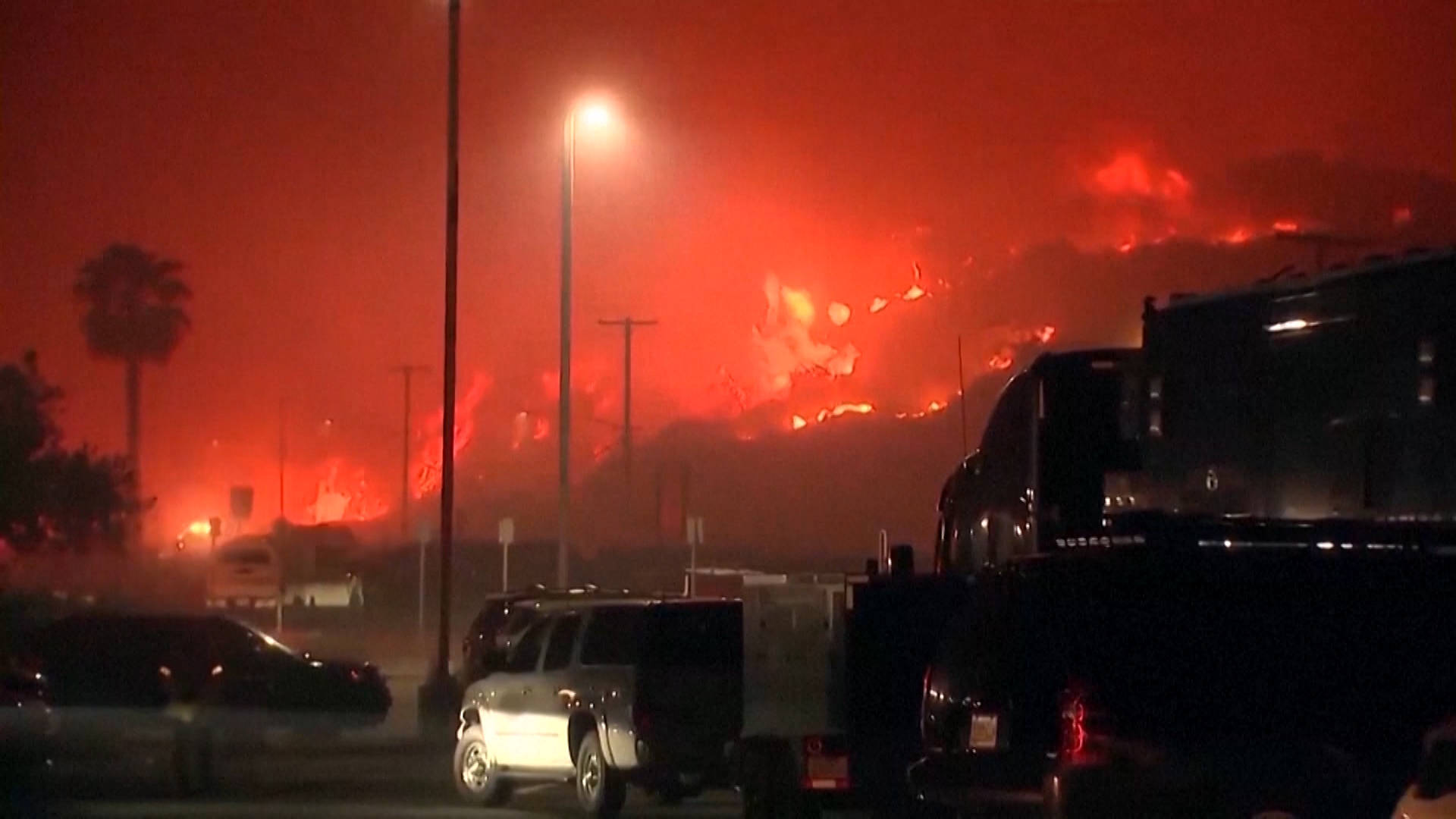 Climate Action Tracker: World on Pace to See Global Temperature Rise of 2.6 Degrees Celsius