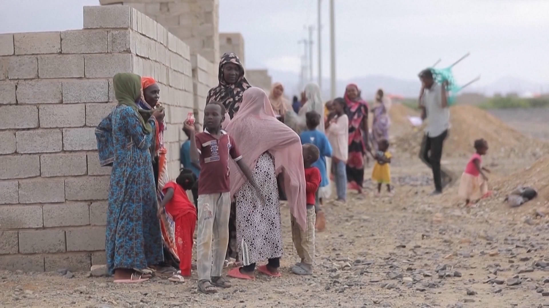 Federal Judge Temporarily Blocks Trump Admin from Ending Deportation Protections for Immigrants from South Sudan