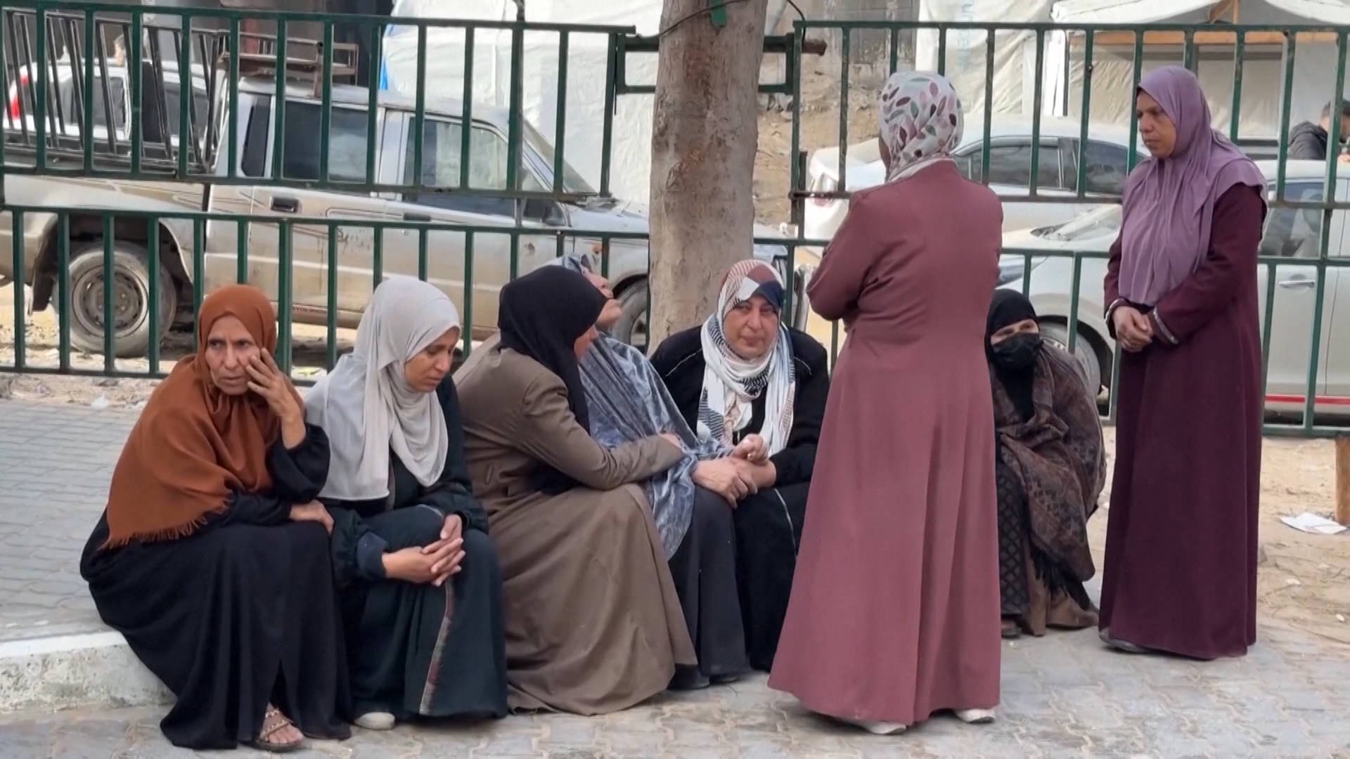 Lancet Medical Journal: Death Toll in Israel’s Assault on Gaza Far Higher Than Reported