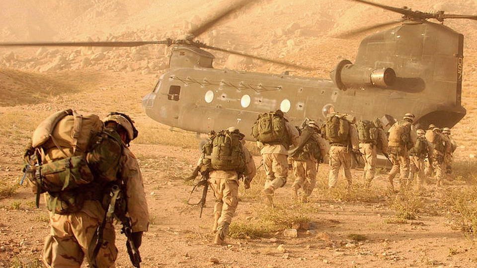 h09 us troops afghanistan