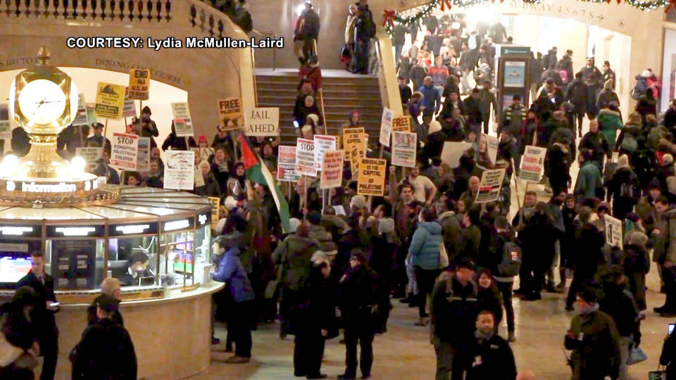 H10 tamimiprotestnyc