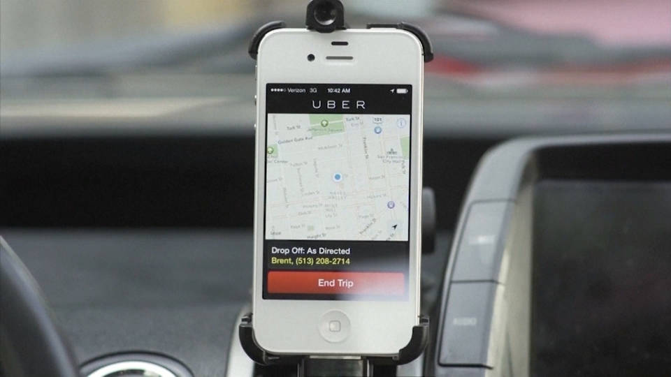 H12 uber