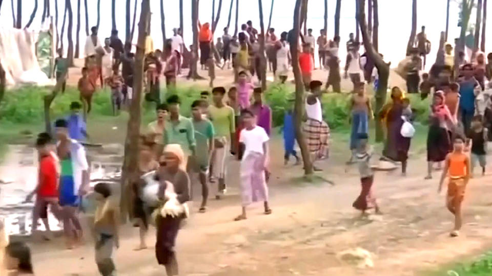 H10 rohingya refugees 2