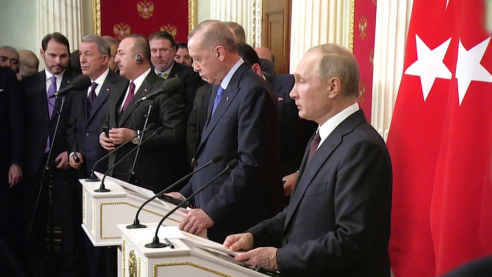 H7 russia turkey agree to ceasefire syria war torn idlib