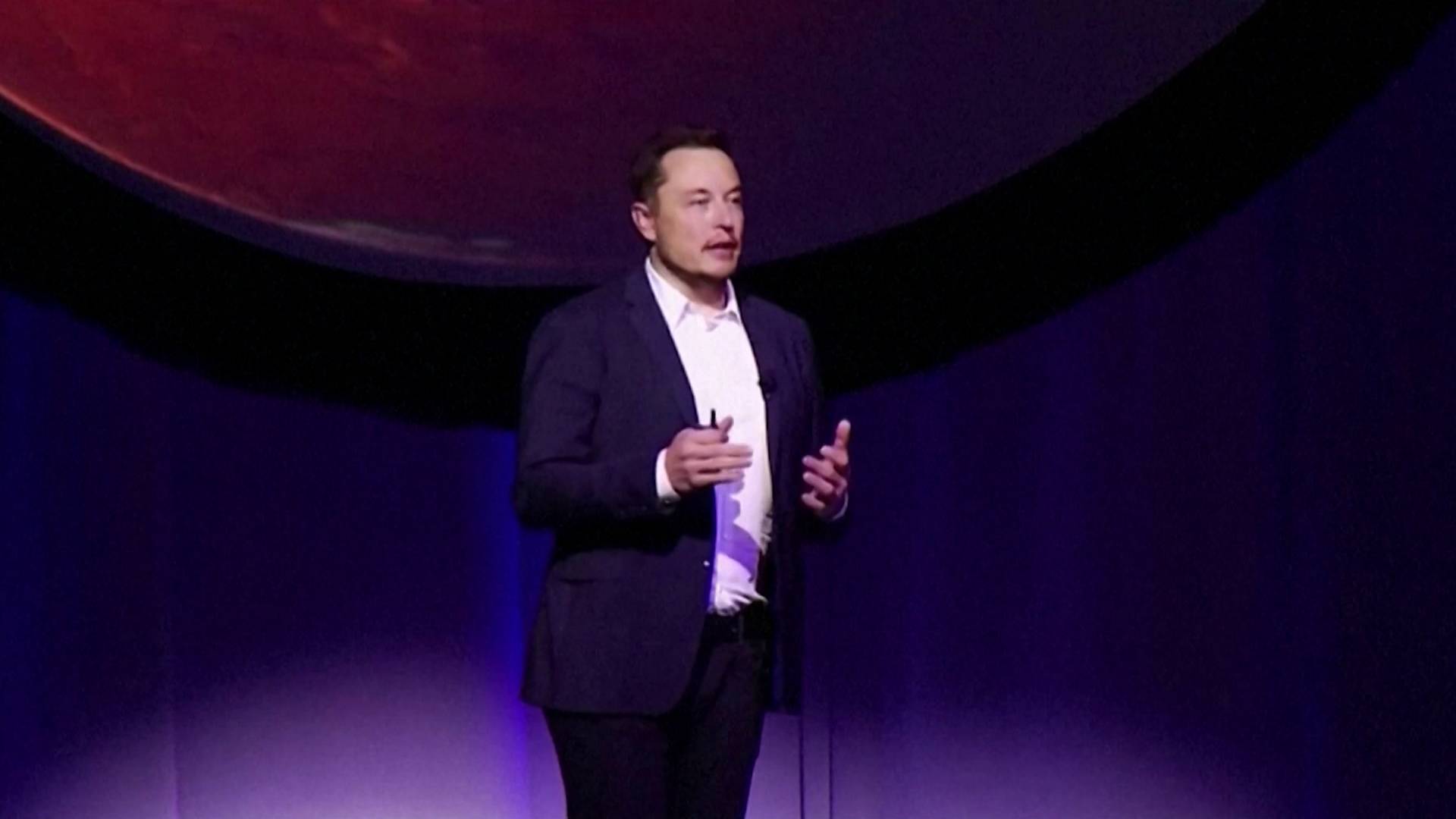 Elon Musk Has Lost $100 Billion in 2022 But Remains World’s Richest Person