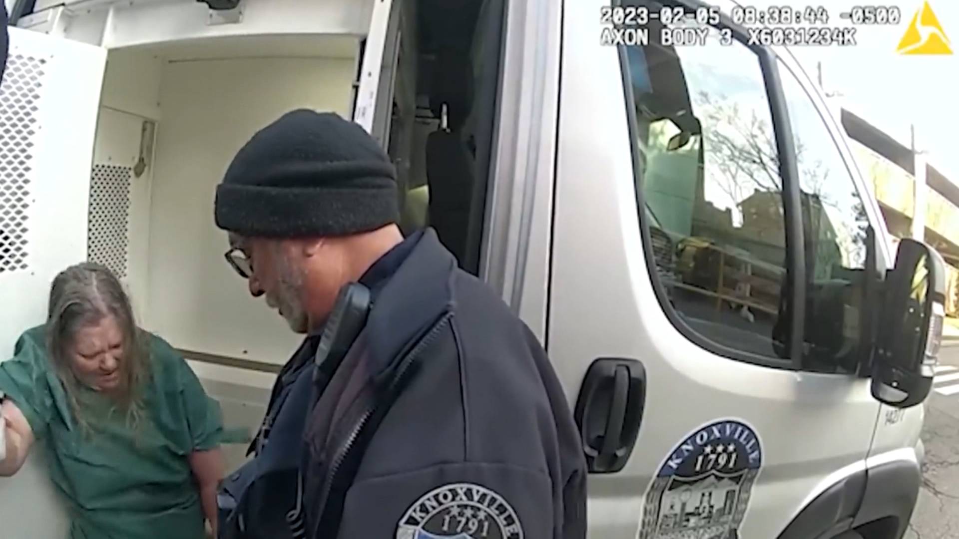 &laquo;Jeg kommer til å dø&raquo;: Tennessee-kvinne dør av hjerneslag i politikrysser etter å ha blitt nektet medisinsk behandling