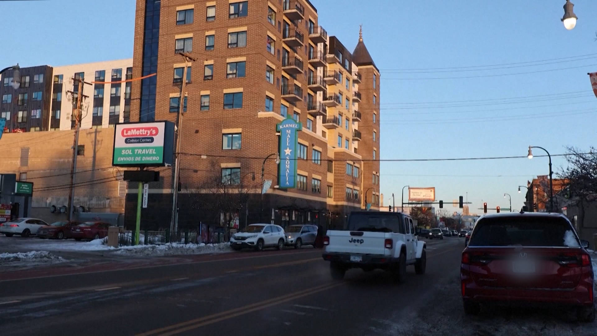 Trump Admin Announced It’s Freezing Child Care Payments to Minnesota