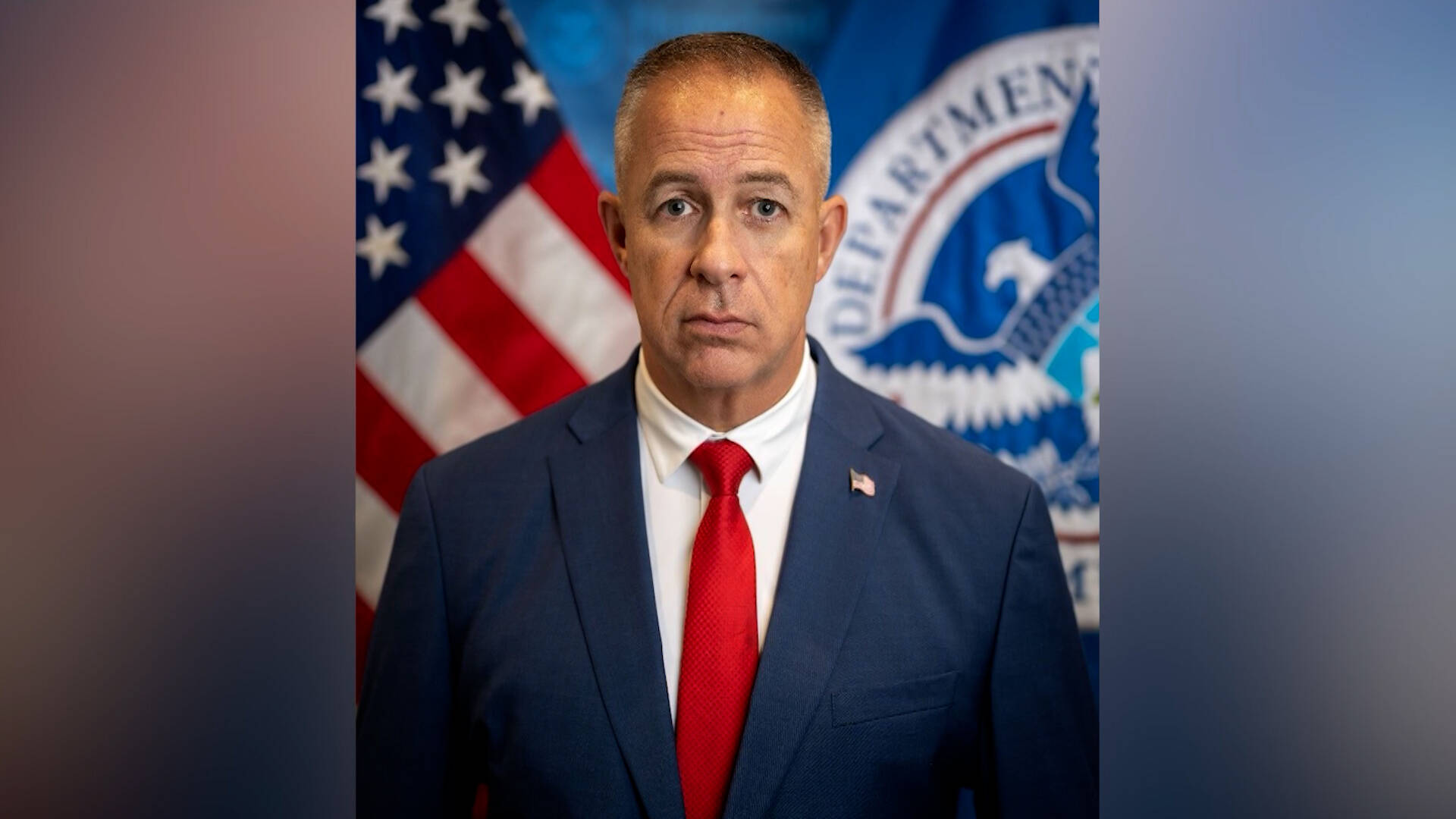 White House Withdraws Nomination of Lance Schroyer to Lead ICE