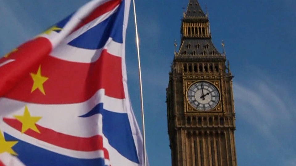 H17 brexit