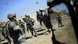 H03 us troops