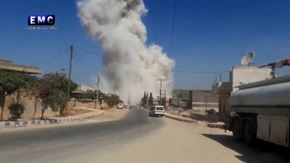 H05 syria